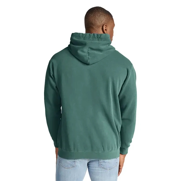 Adult Hooded Sweatshirt, 80% Ring Spun Cotton / 20% Polyester, Blank.... from ASI 89380 Staton Corporate and Casual