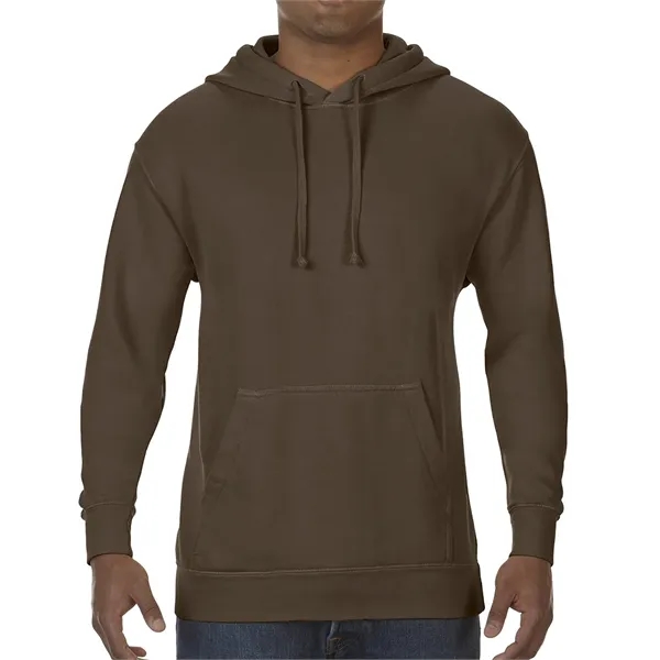 Adult Hooded Sweatshirt, 80% Ring Spun Cotton / 20% Polyester, Blank.... from ASI 89380 Staton Corporate and Casual