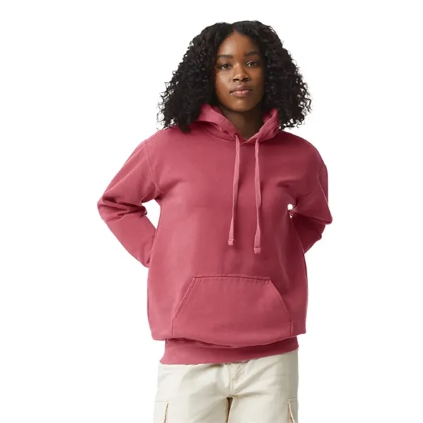 Adult Hooded Sweatshirt, 80% Ring Spun Cotton / 20% Polyester, Blank.... from ASI 89380 Staton Corporate and Casual