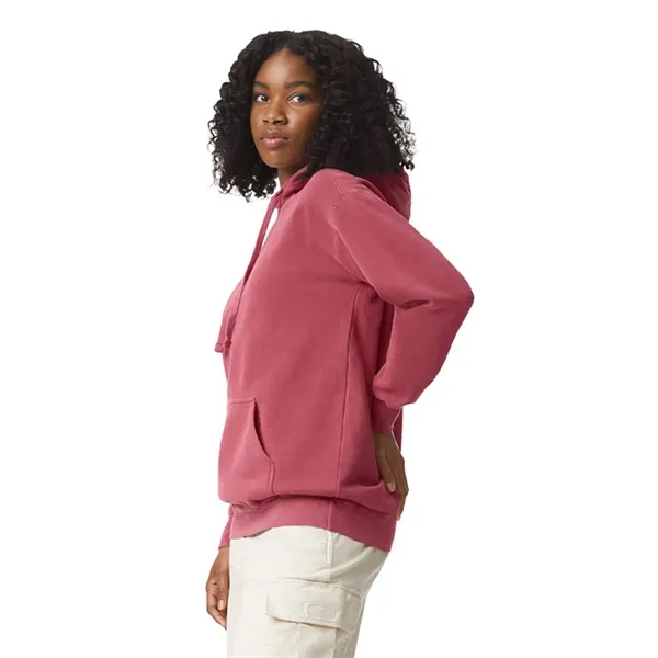 Adult Hooded Sweatshirt, 80% Ring Spun Cotton / 20% Polyester, Blank.... from ASI 89380 Staton Corporate and Casual