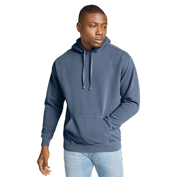Adult Hooded Sweatshirt, 80% Ring Spun Cotton / 20% Polyester, Blank.... from ASI 89380 Staton Corporate and Casual