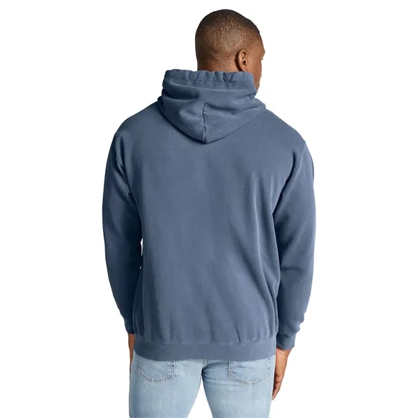 Adult Hooded Sweatshirt, 80% Ring Spun Cotton / 20% Polyester, Blank.... from ASI 89380 Staton Corporate and Casual