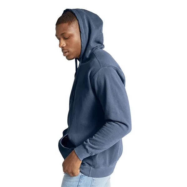 Adult Hooded Sweatshirt, 80% Ring Spun Cotton / 20% Polyester, Blank.... from ASI 89380 Staton Corporate and Casual