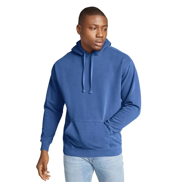 Adult Hooded Sweatshirt, 80% Ring Spun Cotton / 20% Polyester, Blank.... from ASI 89380 Staton Corporate and Casual