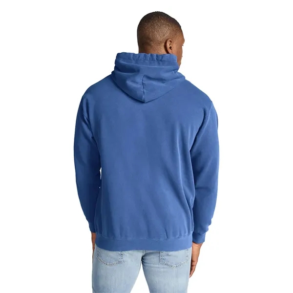 Adult Hooded Sweatshirt, 80% Ring Spun Cotton / 20% Polyester, Blank.... from ASI 89380 Staton Corporate and Casual