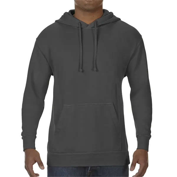 Adult Hooded Sweatshirt, 80% Ring Spun Cotton / 20% Polyester, Blank.... from ASI 89380 Staton Corporate and Casual