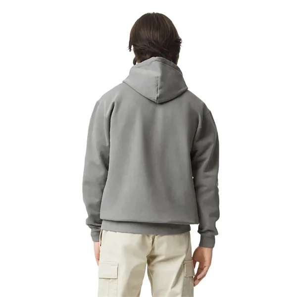 Adult Hooded Sweatshirt, 80% Ring Spun Cotton / 20% Polyester, Blank.... from ASI 89380 Staton Corporate and Casual