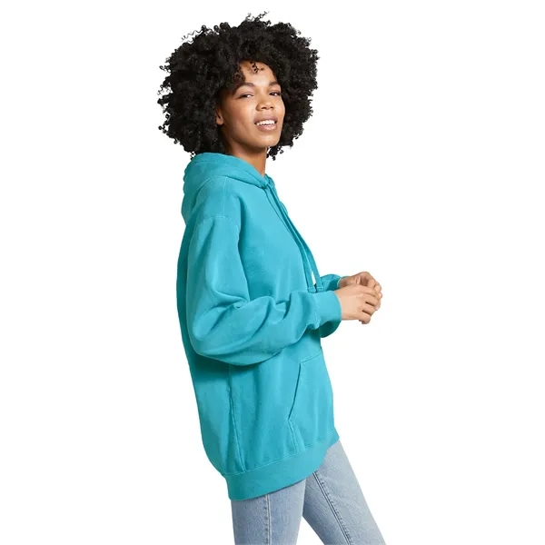 Adult Hooded Sweatshirt, 80% Ring Spun Cotton / 20% Polyester, Blank.... from ASI 89380 Staton Corporate and Casual