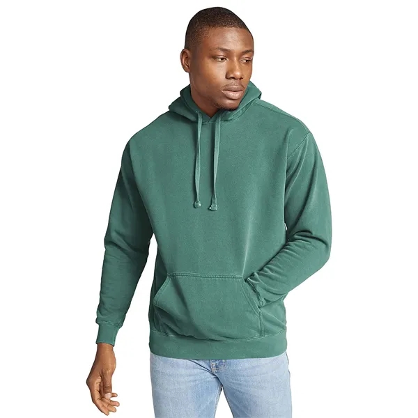 Adult Hooded Sweatshirt, 80% Ring Spun Cotton / 20% Polyester, Blank.... from ASI 89380 Staton Corporate and Casual