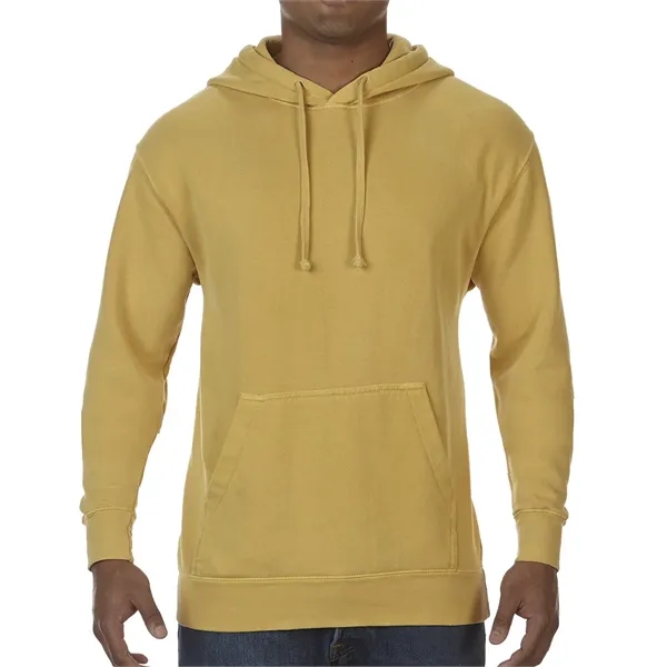 Adult Hooded Sweatshirt, 80% Ring Spun Cotton / 20% Polyester, Blank.... from ASI 89380 Staton Corporate and Casual