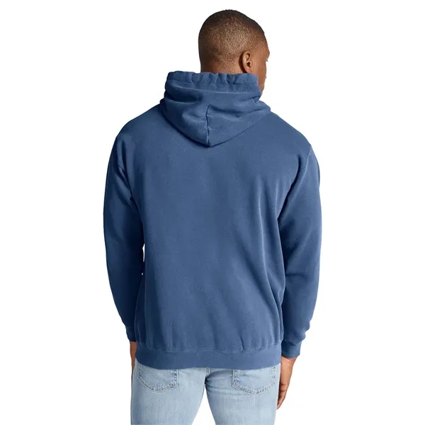 Adult Hooded Sweatshirt, 80% Ring Spun Cotton / 20% Polyester, Blank.... from ASI 89380 Staton Corporate and Casual
