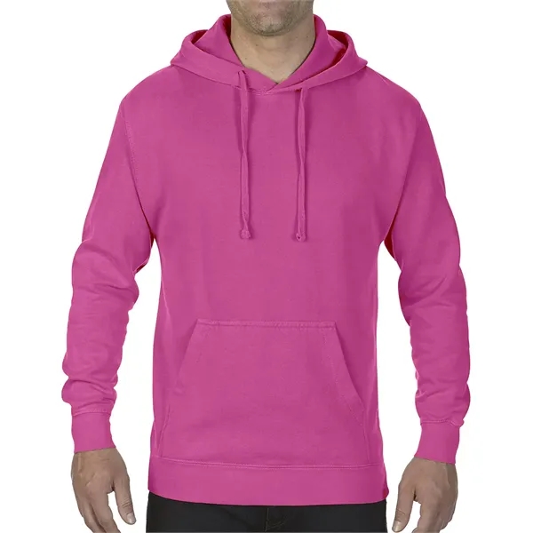 Adult Hooded Sweatshirt, 80% Ring Spun Cotton / 20% Polyester, Blank.... from ASI 89380 Staton Corporate and Casual