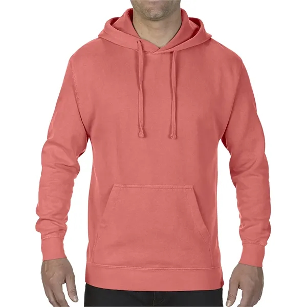 Adult Hooded Sweatshirt, 80% Ring Spun Cotton / 20% Polyester, Blank.... from ASI 89380 Staton Corporate and Casual