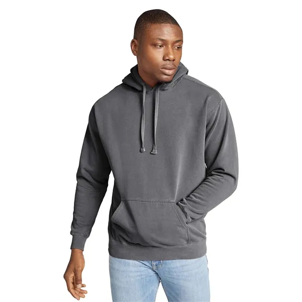 Adult Hooded Sweatshirt, 80% Ring Spun Cotton / 20% Polyester, Blank.... from ASI 89380 Staton Corporate and Casual