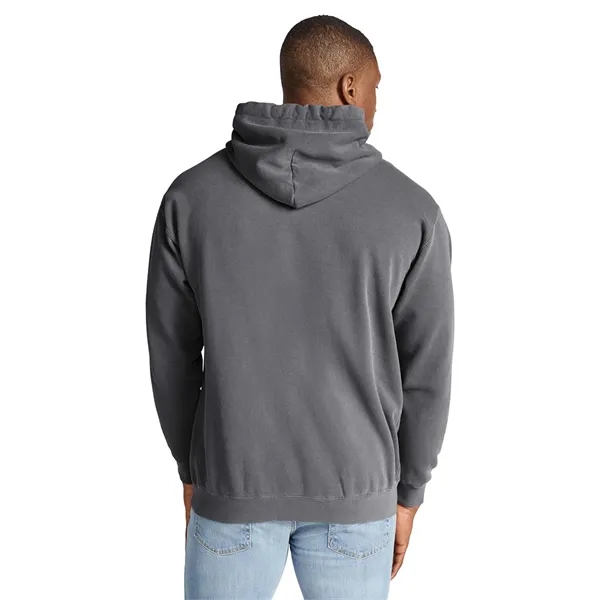 Adult Hooded Sweatshirt, 80% Ring Spun Cotton / 20% Polyester, Blank.... from ASI 89380 Staton Corporate and Casual