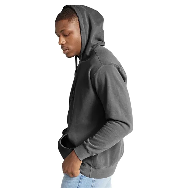 Adult Hooded Sweatshirt, 80% Ring Spun Cotton / 20% Polyester, Blank.... from ASI 89380 Staton Corporate and Casual