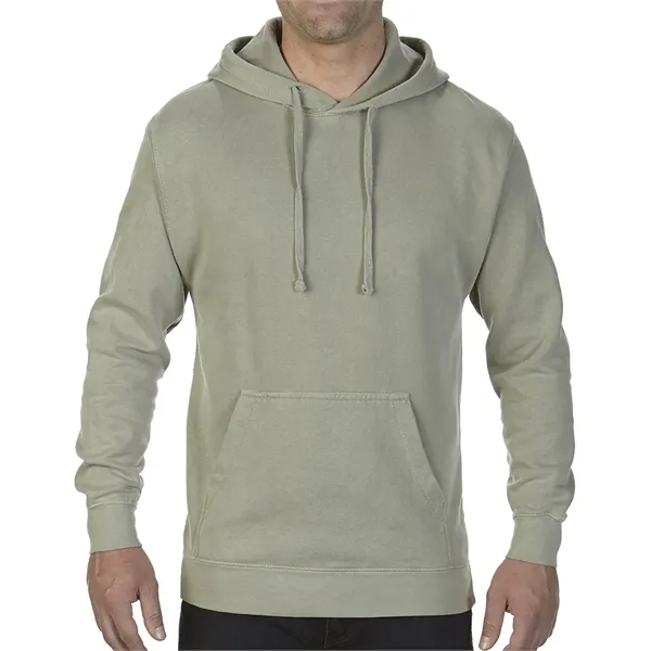 Adult Hooded Sweatshirt, 80% Ring Spun Cotton / 20% Polyester, Blank.... from ASI 89380 Staton Corporate and Casual