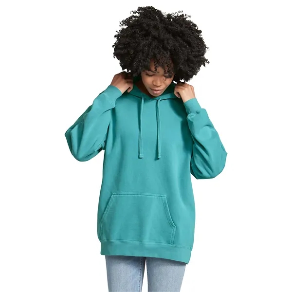 Adult Hooded Sweatshirt, 80% Ring Spun Cotton / 20% Polyester, Blank.... from ASI 89380 Staton Corporate and Casual