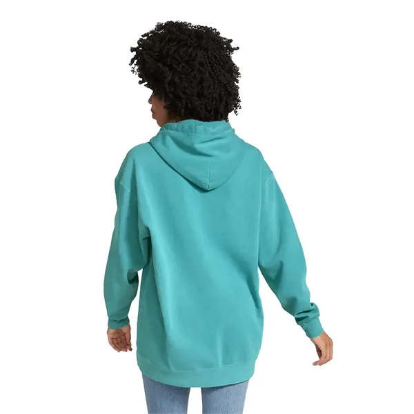 Adult Hooded Sweatshirt, 80% Ring Spun Cotton / 20% Polyester, Blank.... from ASI 89380 Staton Corporate and Casual