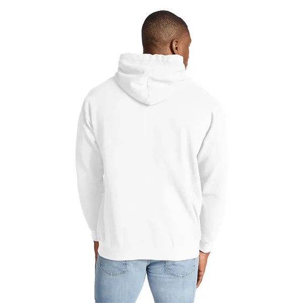 Adult Hooded Sweatshirt, 80% Ring Spun Cotton / 20% Polyester, Blank.... from ASI 89380 Staton Corporate and Casual