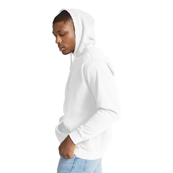 Adult Hooded Sweatshirt, 80% Ring Spun Cotton / 20% Polyester, Blank.... from ASI 89380 Staton Corporate and Casual