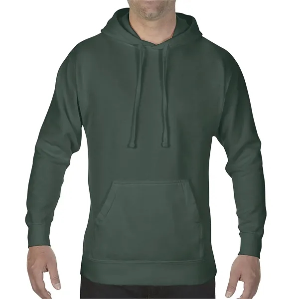 Adult Hooded Sweatshirt, 80% Ring Spun Cotton / 20% Polyester, Blank.... from ASI 89380 Staton Corporate and Casual