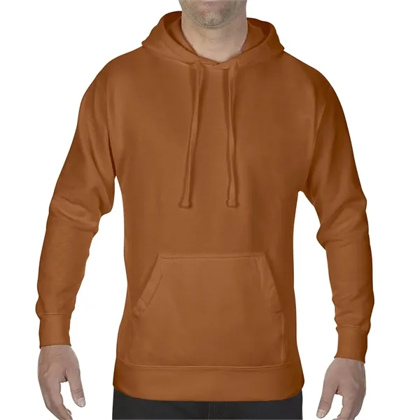 Adult Hooded Sweatshirt, 80% Ring Spun Cotton / 20% Polyester, Blank.... from ASI 89380 Staton Corporate and Casual