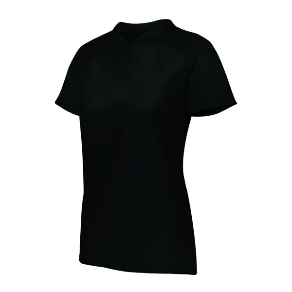 Ladies Attain Jersey... from ASI 89380 Staton Corporate and Casual
