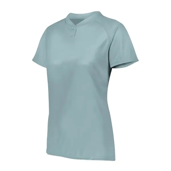 Ladies Attain Jersey... from ASI 89380 Staton Corporate and Casual