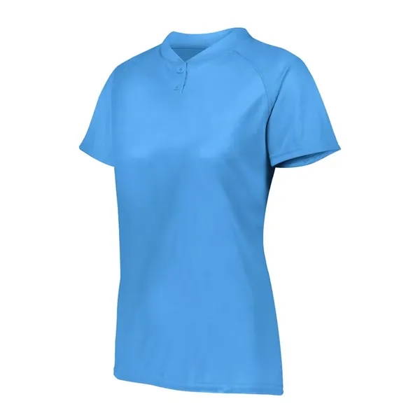 Ladies Attain Jersey... from ASI 89380 Staton Corporate and Casual