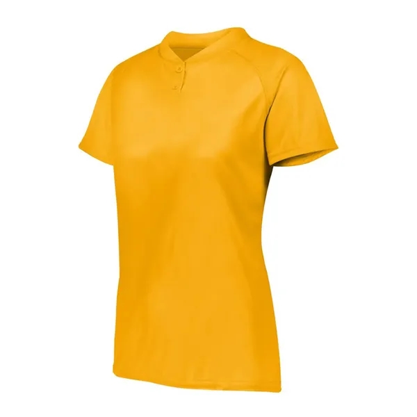 Ladies Attain Jersey... from ASI 89380 Staton Corporate and Casual