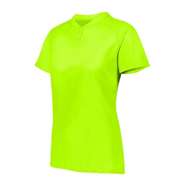 Ladies Attain Jersey... from ASI 89380 Staton Corporate and Casual