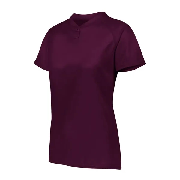 Ladies Attain Jersey... from ASI 89380 Staton Corporate and Casual