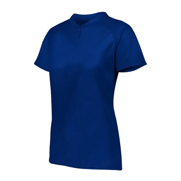 Ladies Attain Jersey... from ASI 89380 Staton Corporate and Casual