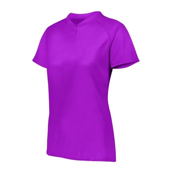 Ladies Attain Jersey... from ASI 89380 Staton Corporate and Casual
