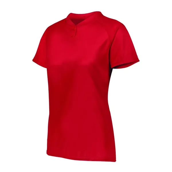 Ladies Attain Jersey... from ASI 89380 Staton Corporate and Casual