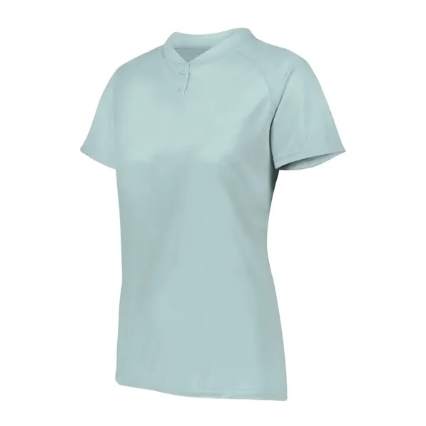 Ladies Attain Jersey... from ASI 89380 Staton Corporate and Casual