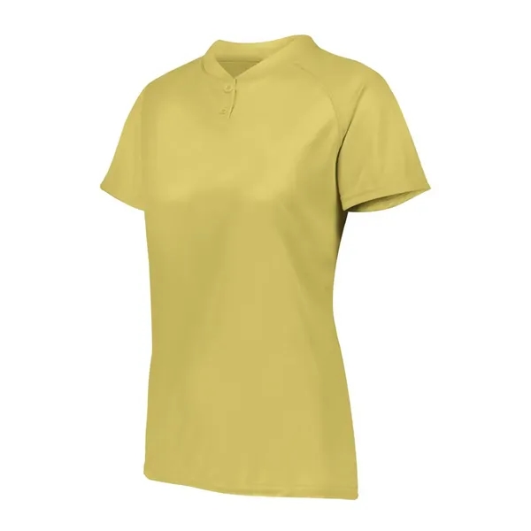 Ladies Attain Jersey... from ASI 89380 Staton Corporate and Casual