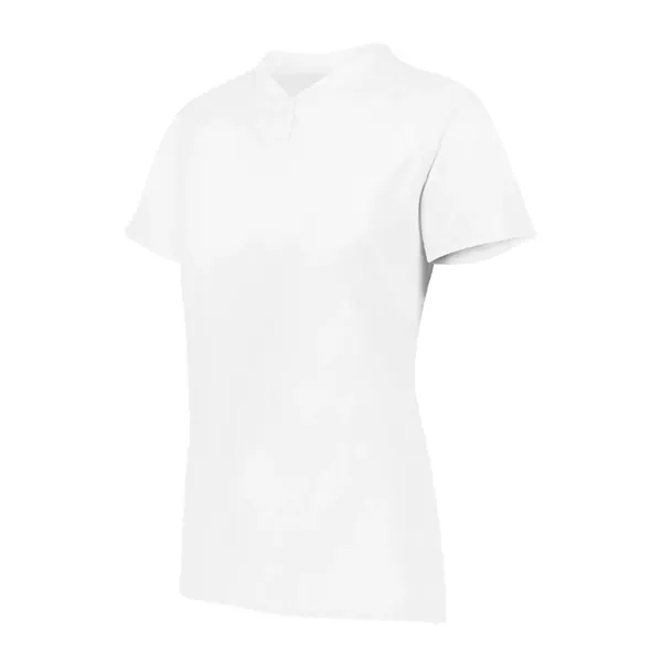 Ladies Attain Jersey... from ASI 89380 Staton Corporate and Casual