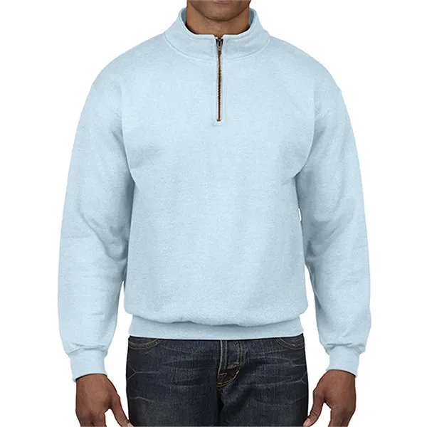 Cotton/polyester women's crop tee featuring a drop shoulder sleeve with ripped... from ASI 89380 Staton Corporate and Casual