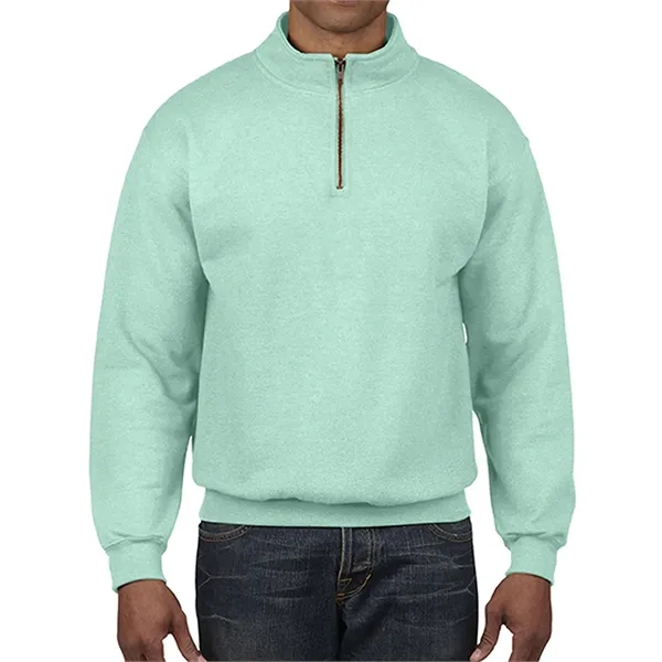 Cotton/polyester women's crop tee featuring a drop shoulder sleeve with ripped... from ASI 89380 Staton Corporate and Casual