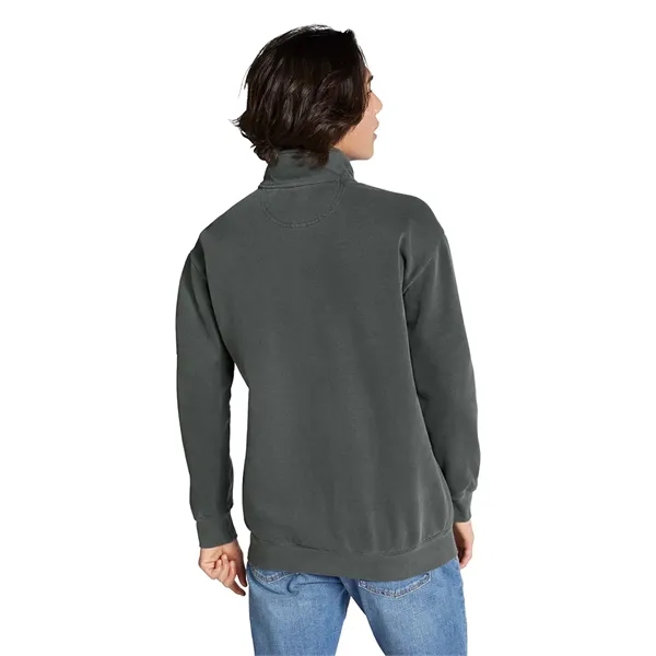 Cotton/polyester women's crop tee featuring a drop shoulder sleeve with ripped... from ASI 89380 Staton Corporate and Casual