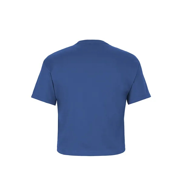 Ideal Crop Tee... from ASI 89380 Staton Corporate and Casual