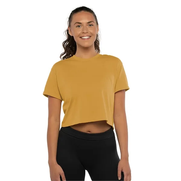 Ideal Crop Tee... from ASI 89380 Staton Corporate and Casual