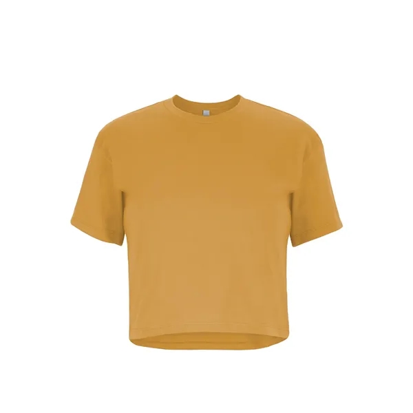 Ideal Crop Tee... from ASI 89380 Staton Corporate and Casual