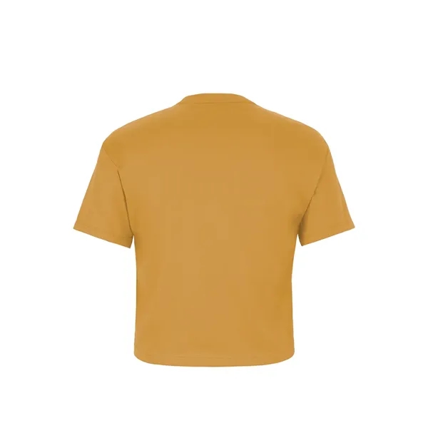 Ideal Crop Tee... from ASI 89380 Staton Corporate and Casual