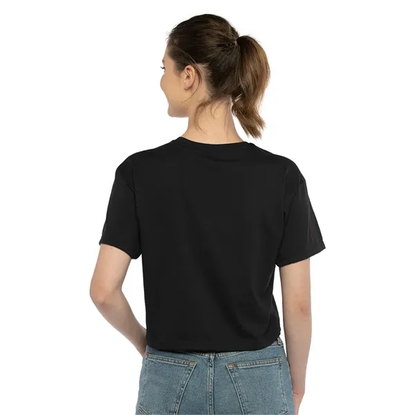 Ideal Crop Tee... from ASI 89380 Staton Corporate and Casual