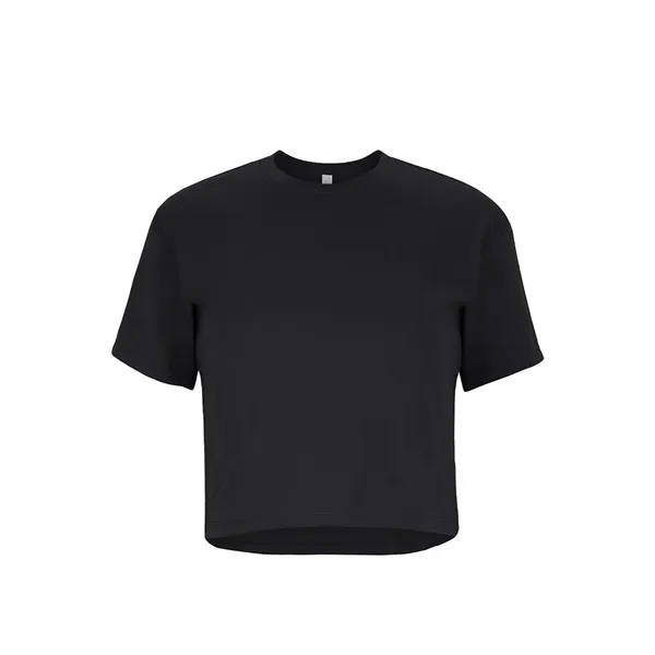 Ideal Crop Tee... from ASI 89380 Staton Corporate and Casual