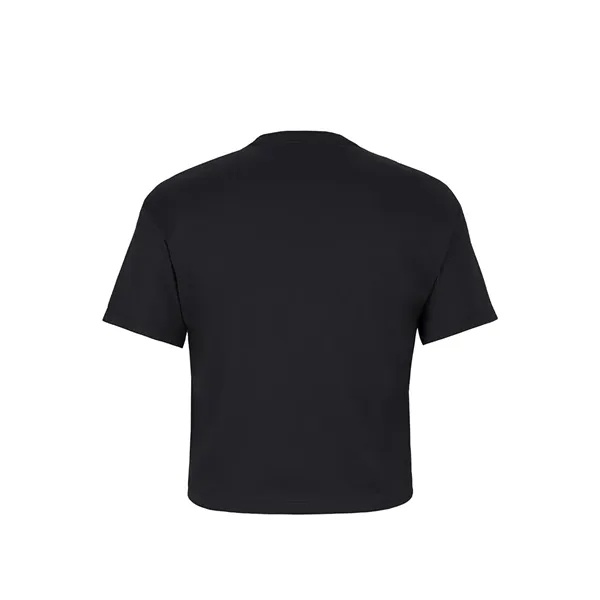 Ideal Crop Tee... from ASI 89380 Staton Corporate and Casual