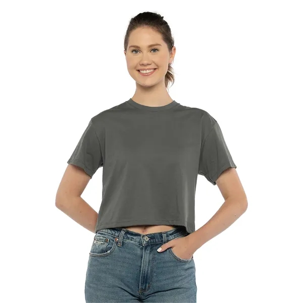 Ideal Crop Tee... from ASI 89380 Staton Corporate and Casual